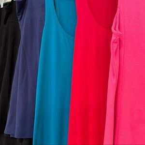 Old Navy dresses and skirts - medium